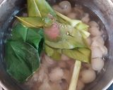 Foto langkah ke 2 dari resep Kikil Bumbu Medok.