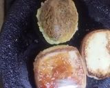 A picture of step 12 of Street Style Daal Anday wala Karachi Bun Kabab🍔.