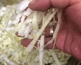 Foto del paso 1 de la receta: 419. Ensalada de col o coleslaw (entrante verdura)