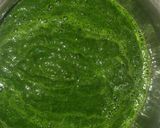 પાલક પનીર પરાઠા(Palak paneer parotha recipe in Gujarati) રેસીપી સ્ટેપ1ફોટો