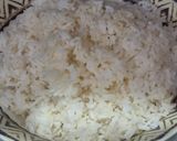 Foto langkah ke 1 dari resep Nasi Goreng Telur Dadar.