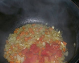 Foto del paso 5 de la receta: Garbanzos a mi estilo