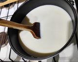 Foto del paso 2 de la receta: Budín de pan súper rápido