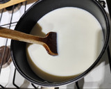Foto del paso 2 de la receta: Budín de pan súper rápido
