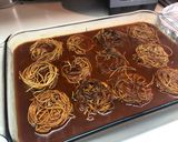 Foto del paso 5 de la receta: Fideos en Chile Colorado a la Sonorense