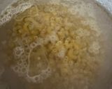 Foto langkah ke 1 dari resep Makaroni Goreng Telur.