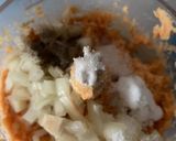 Foto langkah ke 5 dari resep Nugget.
