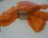 Foto del paso 4 de la receta: Bonito con tomate natural