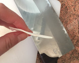 Foto del paso 2 de la receta: Nabo encurtido, ensalada nabo al estilo chino