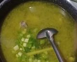 Foto langkah ke 6 dari resep 22. Soto ayam sederhana.