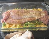 Foto del paso 5 de la receta: Solomillo al horno con setas