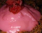 Vermicelli custard pudding bowl recipe step 10 photo