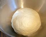 Biangbiang mian/noodles (handpulled noodles) recipe step 2 photo
