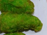 નકલી મરચાં