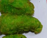 નકલી મરચાં રેસીપી સ્ટેપ3ફોટો