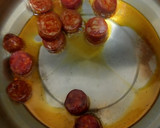 Foto del paso 4 de la receta: Cocido de garbanzos
