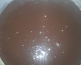 صورة لخطوة 3 من وصفة كيكة شوكولاتة 🥮