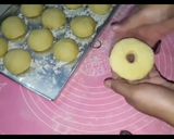 Foto langkah ke 6 dari resep Donat kentang.