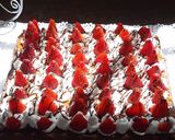Foto del paso 9 de la receta: Torta brownie nesquik