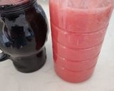 Φωτογραφία βήματος 1 της συνταγής Smoothie morning lunch