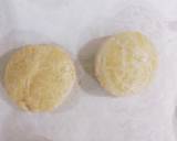 Foto del paso 9 de la receta Scones dulces con mermelada de frutos rojos con queso Philadelphia