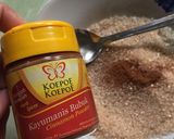 Foto langkah ke 4 dari resep Cinnamon roll tanpa brown sugar.