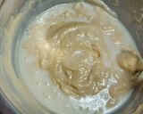 Foto del paso 2 de la receta: Una morocha feroz