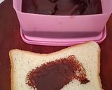 Foto langkah ke 5 dari resep Selai Coklat Homemade.