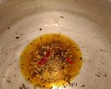 लबरा (Labra) रेसिपी चरण 3 फोटो