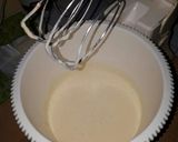 Mézeskalács recept fázis 4 fotója