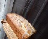 Foto del paso 4 de la receta: Budín con frutos secos