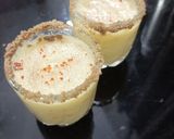 A picture of step 3 of Nashpati shots.