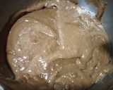 A picture of step 1 of Wheat flour cake.
