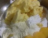 Foto langkah ke 1 dari resep Kue Semprit Bunga 1 Kg.