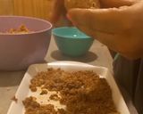 Foto del paso 5 de la receta: Kibbeh