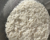 Foto del paso 1 de la receta: Tarta de dátiles sin azúcar