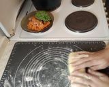 Szilveszteri habroló recept fázis 2 fotója