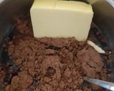 A picture of step 4 of Chocolate brownies.