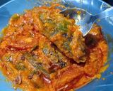 Foto langkah ke 4 dari resep Ikan Pindang Bumbu Sarden.