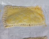 Foto langkah ke 3 dari resep Pineapple Pastry.