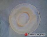 Spanakopita... flower recipe step 7 photo