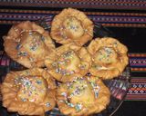 Foto del paso 7 de la receta: Pastelitos dulce de batata y muzzarella