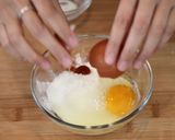 Foto langkah ke 1 dari resep Tiramisu Dessert Box.