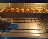 Foto langkah ke 10 dari resep Bolen Pisang | oleh oleh bandung.