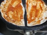 Pita pizza