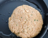 Foto del paso 7 de la receta: Burger de soja texturizada