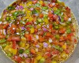 Foto del paso 2 de la receta: Salsa Criolla para carnes