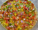 Foto del paso 2 de la receta: Salsa Criolla para carnes