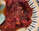 Foto langkah ke 1 dari resep Tumis Pare Tempe.