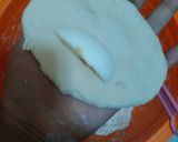 Foto langkah ke 2 dari resep Pempek dos.